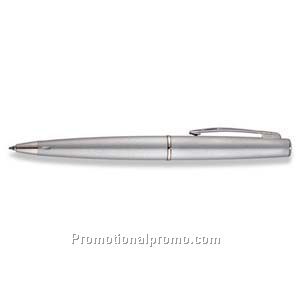 Parker Prose Silver CT Ball Pen
