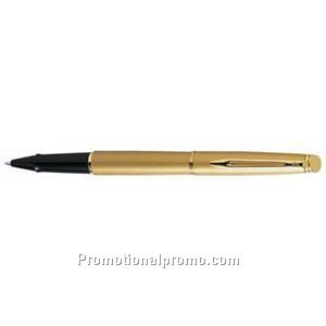 Waterman H59757isph59506e Stardust Gold GT Roller
