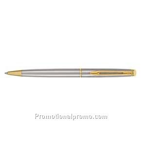 Waterman H59757isph59506e Stainless GT Ball Pen