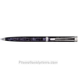 Waterman Harmonie Blue/Grey CT Ball Pen