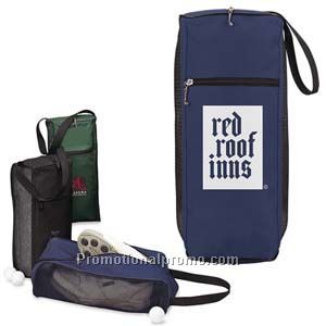 Golf Mesh Shoe Bag
