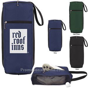 Golf Mesh Shoe Bag