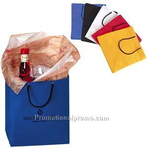 Nonwoven Gift Bag