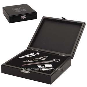 Epernay Wine/Champagne Set