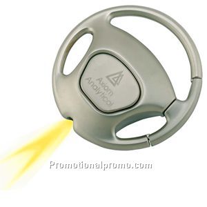 Steering Wheel Keylight