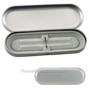 Aluminum Gift Box
