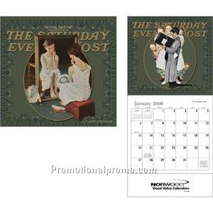 The Saturday Evening Post - Mini