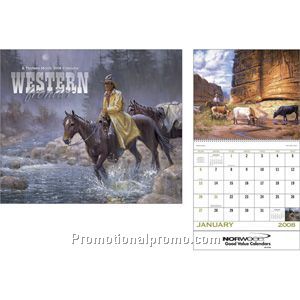 Western Frontier - Spiral