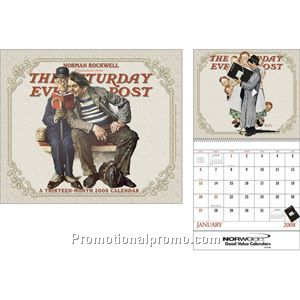 The Saturday Evening Post - Spiral