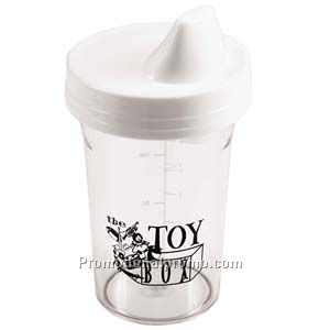 Non-Spill Children Cup