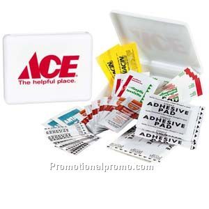 Custom First Aid Kit