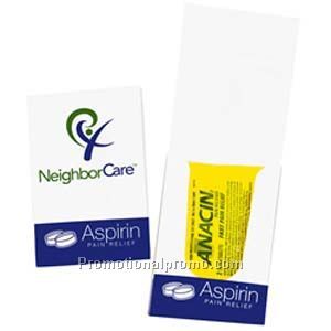 Anacin(R) Pocket Pack