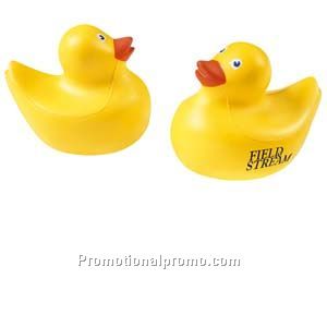 Ducky Stress Ball
