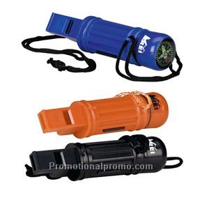 Survivor Whistle
