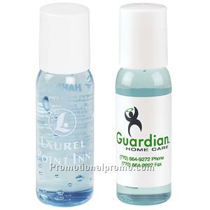 Instant Hand Cleaner 1 oz