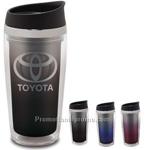 Hombre Tumbler - 16 oz.