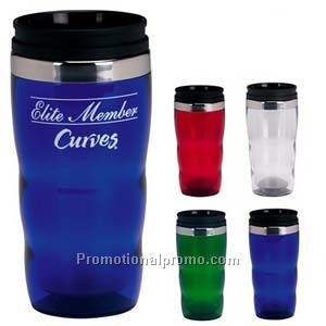 Roller Tumbler - 16 oz.