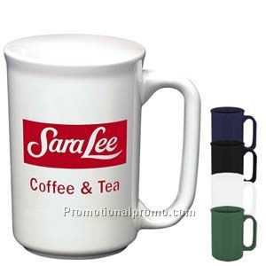 Canterbury Mug - 12 oz.