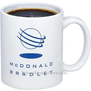 Budget Mug - 11 oz.