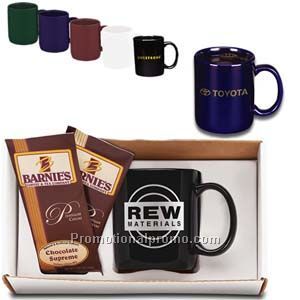 Classic Ironstone - 1 Mug Set