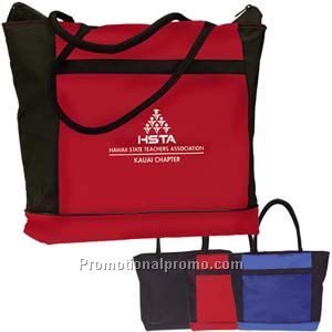 Koozie(TM) Kooler Tote