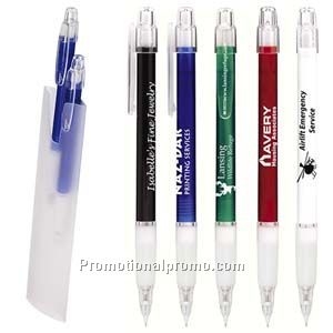 Kool Klick Pen and Pencil Set