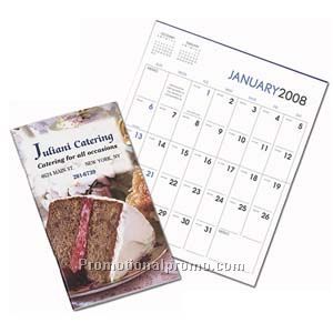 Custom Pocket Planner