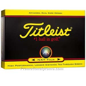 Titleist(R) NXT(R) Tour | 60718