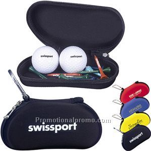 Titleist(R) NXT(R) Sunglasses Case