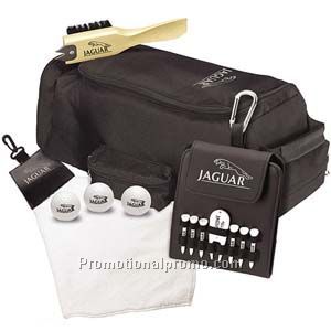 Club House Travel Kit - Wilson(R) Ultra Ultimate