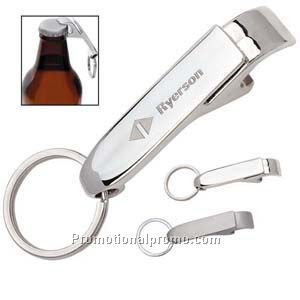 Beverage Keyholder