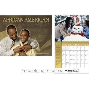 African-American Everyday Heroes