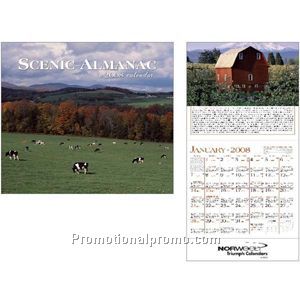 Scenic Almanac