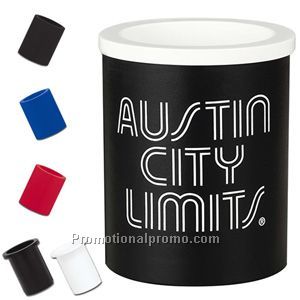 Collapsible Koozie(TM) Bottle Kooler