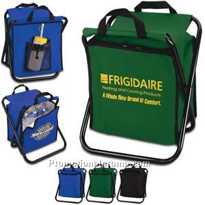 Koozie(TM) Chair Kooler