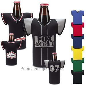 Koozie(TM) Bottle Top