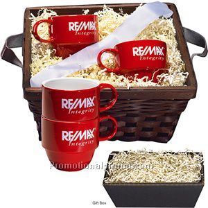 Stack It Gift Set with Gift Box