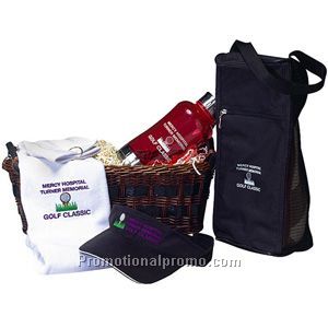 Tee Time Gift Set