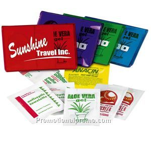 Sunburst Care Kit