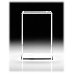 Mini-Tall Cube - Custom