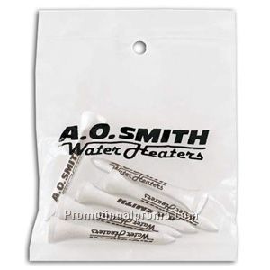 Pro Pak Golf Tees