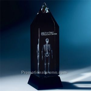 Image 3 Crysta(TM) Summit in Black Optical