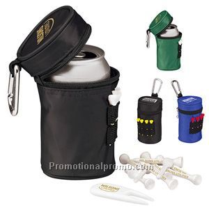 One-Can Cooler - 3-1/4" Tee