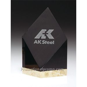 Black Spectra Pillar