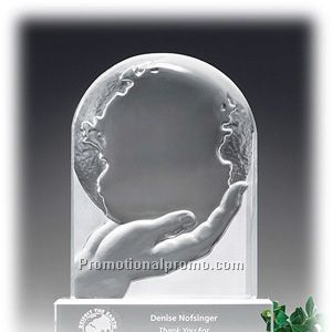 Global Excellence Award