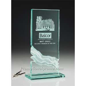 Sculpted Rapids Award