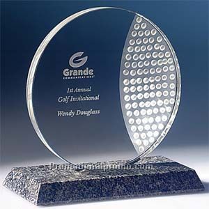 Masterpiece Golf Award