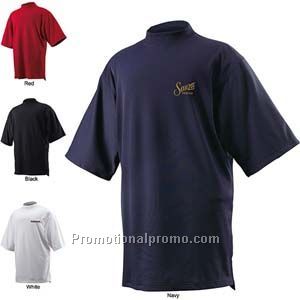 FootJoy Short Sleeve Performance Mock