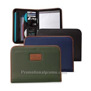 Classic Series II Padfolio