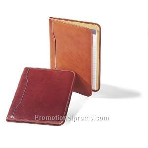 Leather Writing Pad